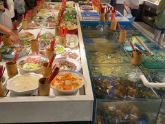 -渔家大院·地道威海菜(石岛店)