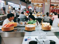 -龍歌自助小火锅(崂山丽达店)