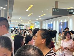 -喜茶(佛山岭南站店)