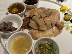 -闻见中国海南菜(K11店)