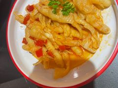 -京悦南门涮羊肉·羊蝎子火锅(田林路店)