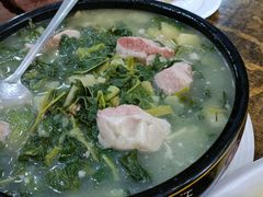 -掌勺人鱼馆(朝阳镇店)