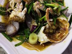 -亚龙湾8号(丁村万人海鲜广场店)