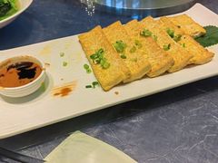 -上和臻品中国菜(花园街店)