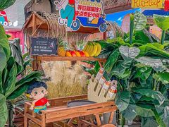 -泰妃殿(武汉首店)