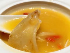 潮式金汤花胶煲鸡-潮上潮(南中环店)