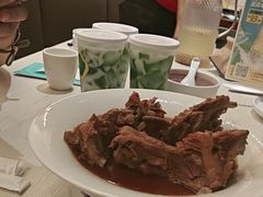 -九毛九西北菜(百信广场店)