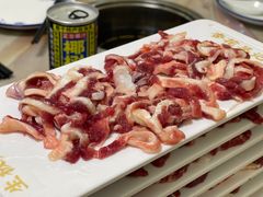 生板筋-杏花吴记牛肉火锅