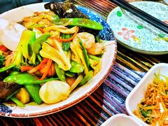 中华什锦饭-平成屋·午肴夜酒(四川北路店)