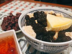 -堂屋糖水店(愚园店)