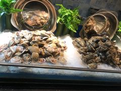 -鑫海汇海鲜烤肉自助(北国商城店)