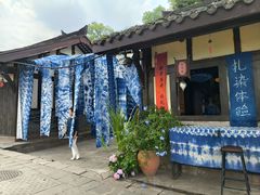 -五凤溪古镇