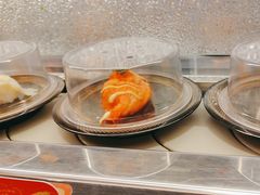 -争鲜回转寿司(朝北大悦城店)