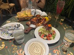 -第101座花园餐厅(湖滨88店)