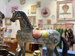 -恋物百货商店(华侨城店)