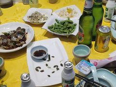 -启东小海鲜(庄先湾路1号店)