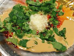 -大姐麻辣烫(莲宝中路店)