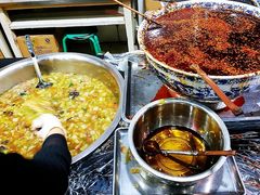 -邢老三肉丸糊辣汤(西安总店)