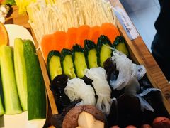 -半天妖烤鱼(方庄店)