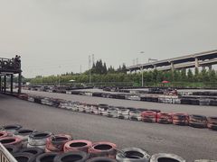-锐擎卡丁车主题乐园(郊野公园店)