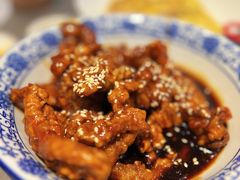 糖醋里脊-荣家小吃(紫阳街店)