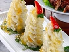 -赵记老铺(市府恒隆广场店)