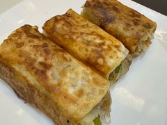 -万景茶庄·台州菜