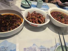 -青花小镇(凯翔新天地店)