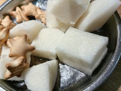 -亲青菜食尚餐厅(银谷店)