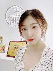 -臣丽纹眉品牌连锁