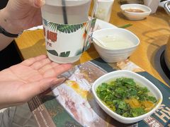 -椰子印象椰子鸡·椰奶鸡·糟粕醋(友谊阳光城店)