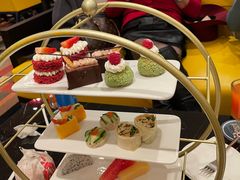 -上海大宁福朋喜来登酒店大堂吧(共和新路店)