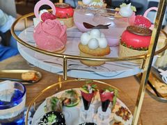 -粤海喜来登酒店·&More聚驿(天河城店)