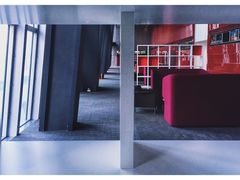 -中央广播电视总台(光华路办公区)