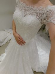-LA GRACE高端婚纱礼服定制馆