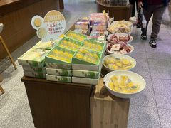 -荷家面包生日蛋糕(大渡口万达广场店)