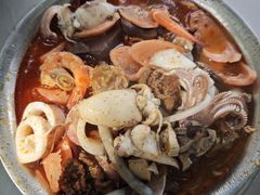 -铭辉沙嗲面(新街商业城店)