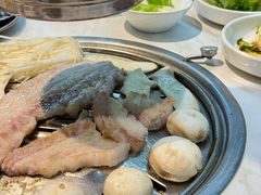 -六七八韩式烤肉·韩国料理(上杭路店)