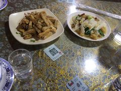 -楠翔馆桐庐菜(胜利河美食街店)