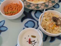 -撒拉花儿·新疆菜·清真(太阳宫店)