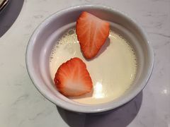 龙舌兰奶酪布丁-墨纪Mojí墨西哥餐厅(官舍店)