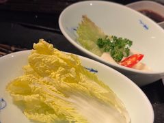 -捞王锅物料理(凯旋路店)