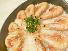 -海味世家·家常菜馆(明州里店)