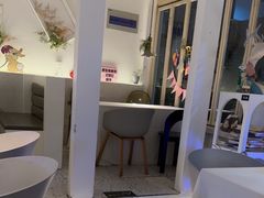 -春树下·树屋花房西餐厅(罍街AS1980店)