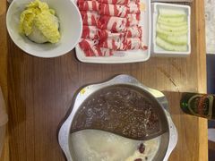 -傣妹火锅(罗宾森购物中心店)