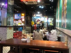 大堂-陈光记烧腊(长寿路店)
