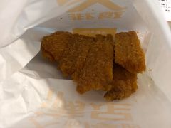 -麦当劳(湖光北街店)