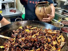 -回味黑鸭煲·始于2006(万松园店)