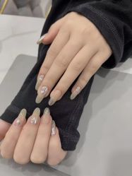 -雅洁美甲美睫