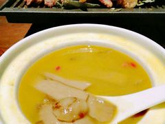 -福慧慈缘素食餐厅(王府井店)